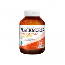 Blackmores 澳佳宝 葡萄糖胺软骨素/关节灵加强版 120片